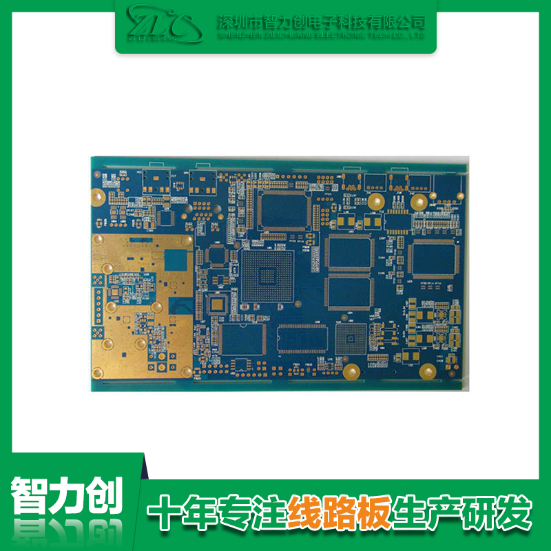 pcb板設(shè)計(jì)的基本原則有哪些呢？