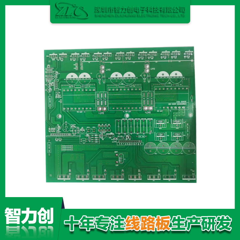 PCB雙面板是什么線路板，有哪些特點(diǎn)