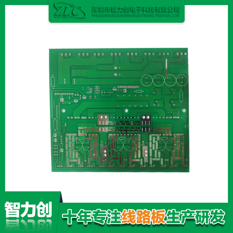 PCB設計走線一定不能走90度直角嗎？