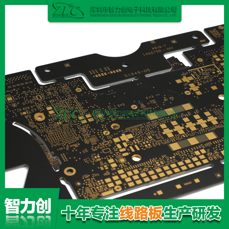 PCB廠家：高頻電路板制作要求都有哪些？
