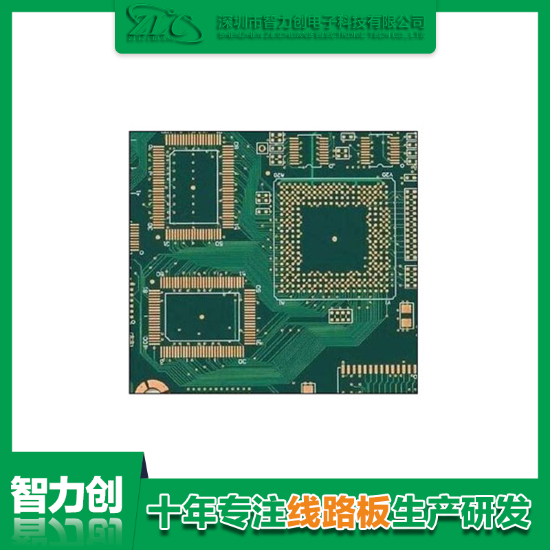 PCB沉金板是什么？沉金有什么作用？