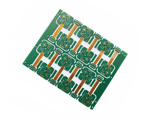 PCB軟硬給合板是什么？應(yīng)用于哪些領(lǐng)域？